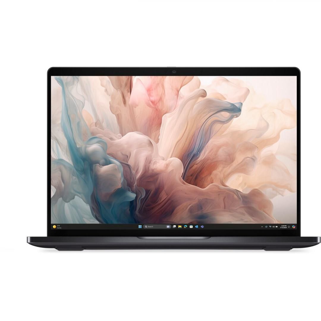 Laptop Dell PA13250, 13.3 inch 2560 x 1600 Touchscreen, Intel Core Ultra 7 268V (8 C / 8 T, 2.2 GHz - 5.0 GHz, 12 MB cache), 32 GB LPDDR5X, 1 TB SSD, Intel Arc Graphics 140V, Windows 11 Pro