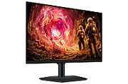 Monitor Samsung 27  LS27FG502EUXEN, Diagonal (inch): 27, Diagonal (cm): 68, Aspect ratio: 16:9, Panel: IPS, Resolution: 2560x1440, Refresh Rate: 180Hz, Response time GtG: 1ms, Brightness (max): 300 cd/m², Contrast (static) : 1000:1, Viewing angle: 178/178, Color Gamut Type: sRGB, Color Gamut