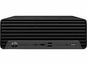 Desktop PC HP Pro SFF 400 G9, Intel Core i5-14500 (14 C / 20 T, 2.6 GHz - 5.0 GHz, 24 MB cache, 65 W), 8 GB RAM, 512 GB SSD, Intel Graphics, Windows 11 Pro