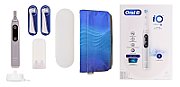 Szczoteczka elektryczna Oral-B iO Series 6 Grey Opal Luxe Editon