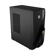 Desktop PC MSI MAG Infinite E1 14NVL5-104EU MT, Intel Core i5 -14400F (10 C / 16 T, 2.5 GHz - 4.7 GHz, 20 MB cache, 65 W), 16 GB RAM, 1 TB SSD, Fara unitate optica, nVidia GeForce RTX 5060 SHADOW 2X 8 GB, 500 W - 80+ Bronze, Windows 11 Home