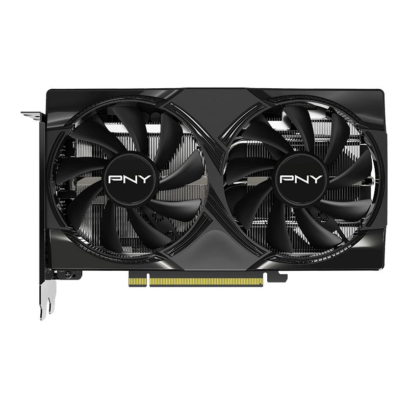 PNY GeForce RTX 5060 8GB NVIDIA 8 Giga Bites GDDR7