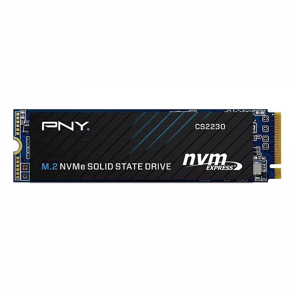SSD PNY CS2230 500 GB PCIe 3.0 x4 M.2 2280