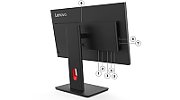 LENOVO ThinkVision T24-40 23.8inch IPS FHD 16:9 120Hz 250cd/m2 4ms/6ms HDMI DP VGA