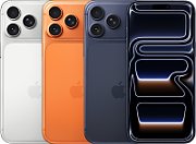 Apple iPhone 17 Pro Max 1TB Deep Blue
