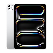 Apple 11-inch iPad Pro (M5) Wi-Fi 1TB with Standard Glass - Silver (2025)