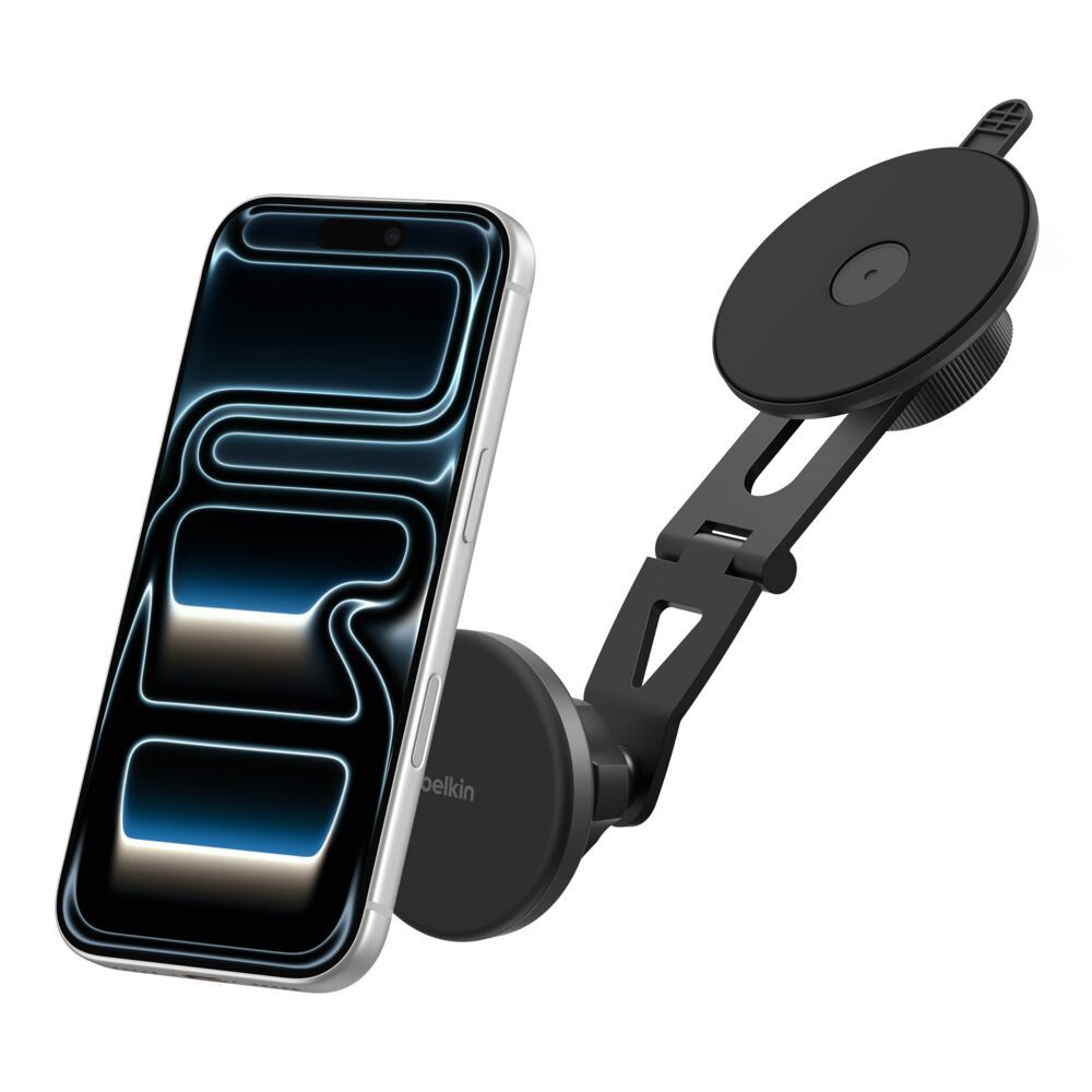 BOOSTCHARGE MAGNETISCHES KABELL/LADEGERT MIT HALTERUNG FR ELEKTR