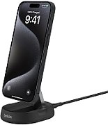 BOOSTCHARGE 15 W KABELLOSES LAD/D OHNE NETZTEIL SCHWARZ