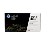 Cartus toner HP CE250XD ,Negru ,2 x 1 500 pagini ,Original (Color LaserJet CM2320|CP2025)