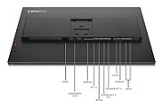 Lenovo Monitor P32UD-40 P32UD40 (64A8GAT2EU)