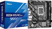 Płyta główna Asrock H610M-HVS/M.2 D5 GEN5