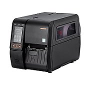 600dpi, Serial, Ethernet