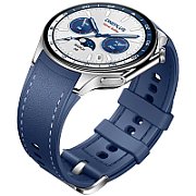 OnePlus Watch 2 Smartwatch nordic blue