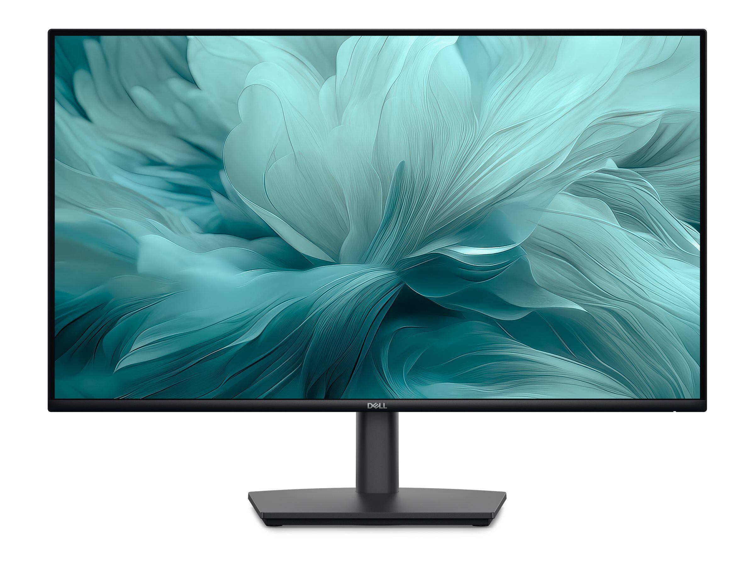 Monitor Dell E2726HS 27 , 68.60 cm, Rezolutie: 1920 x 1080 100 Hz, Screen Type: Active matrix TFT LCD, Panel Tehnology: IPS, Backlight: LED Edgelight System, Faceplate Coating: Anti glare with hard coating 3H, Aspect Ratio: 16:9, Pixel / inch: 82 PPI, Contrast Ratio: 1000:1, Viewing Angle: 178°