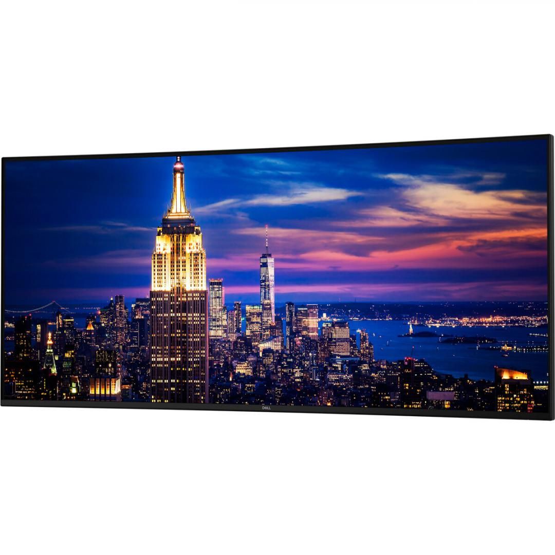 Monitor Dell U5226KW 52  130.75 cm, Rezolutie: 6144 x 2560 120 Hz, Active matrix TFT LCD