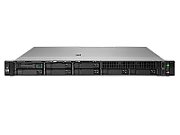 Server HPE ProLiant DL320 Gen12, Rack 1U, Intel Xeon 6505P (12 C / 24 T, 2.20 GHz - 4.10 GHz, 48 MB cache, 150 W), 64 GB DDR5 ECC, 2 x 480 GB SSD, Fara, 8 x SFF, HPE MR408i-o Gen11, Fara, 2 x 1000 W
