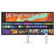 LG Monitor 34U601SA-W 34U601SAW (34U601SA-W)