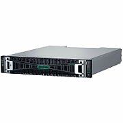STORAGE ENCLOSURE MSA 2070/10/25GB ISCSI SFF S1...