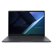 Laptop ASUS ExpertBook Essential PM3606CKA-MB0197X, 16 inch 1920 x 1200, AMD Ryzen 5 330 (4 C / 8 T, 3.4 GHz - 4.5 GHz, N/A cache, N/A), 16 GB DDR5, 512 GB SSD, AMD Radeon Graphics, Windows 11 Pro, Tastatura US, Negru