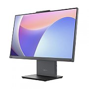 All-In-One Lenovo ThinkCentre neo 50a 27 Gen 5 12SA002TRI, 27 inch 1920 x 1080, Intel Core 7 240H (10 C / 16 T, 1.8 GHz - 5.2 GHz, 24 MB cache, 45 W), 32 GB DDR5, 512 GB SSD, Intel Graphics 0 GB, Free DOS, Luna Grey