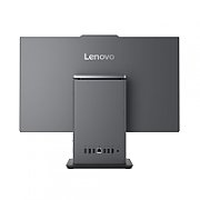 All-In-One Lenovo ThinkCentre neo 50a 27 Gen 5 12SA002TRI, 27 inch 1920 x 1080, Intel Core 7 240H (10 C / 16 T, 1.8 GHz - 5.2 GHz, 24 MB cache, 45 W), 32 GB DDR5, 512 GB SSD, Intel Graphics 0 GB, Free DOS, Luna Grey