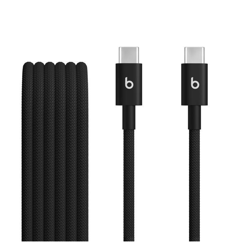 Cablu alimentare si date OEM  USB Type-C (T), 1.5 m, negru, Material cupru integral