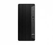 Desktop PC HP Pro Tower 400 G9 Tower, Intel Core i5-14500 (14 C / 20 T, 2.6 GHz - 5.0 GHz, 24 MB cache, 65 W), 16 GB DDR5, 512 GB SSD, Fara unitate optica, Intel UHD Graphics 770 Partajata, 260 W, Windows 11 Pro