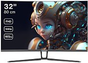 Monitor HDMI  DP  Audio 31.5  Dahua
