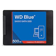 SSD WD Blue SA510 500 GB SATA3 2.5 inch