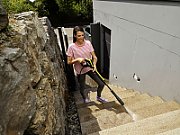 Myjka ciśnieniowa KARCHER K 4 Power Control Go!Further - 1.324-312.0