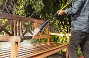 Myjka ciśnieniowa KARCHER K 4 Power Control Go!Further - 1.324-312.0