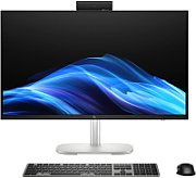 HP EliteStudio 8 AiO G1i Intel Core Ultra 7 265 27  16GB 512GB W11P 3YW
