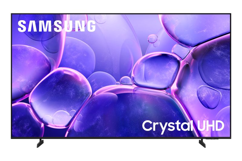 Televizor Smart 4K Samsung Crystal UHD HG50U700FEUXEN de 50  pentru hoteluri.