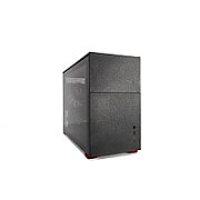 Desktop PC Bleu Jour BOX Mini PC, Intel 225 (10 C / 10 T, 2.7 GHz - 4.9 GHz, 20 MB cache, 65 W), 16 GB DDR5, 1 TB SSD, Fara unitate optica, Nvidia GeForce RTX 5050 8 GB, 300 W, Windows 11 Pro