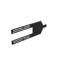 KIOSK STRAIGHT BRACKET/LANDSCAPE 22IN TO 15IN