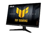 Monitor Asus 24.5  VG259QM5A, Diagonal (inch): 24.5, Diagonal (cm): 62, Aspect ratio: 16:9, Panel: Fast IPS, Resolution: 1920x1080, Refresh Rate: 240Hz, Response time GtG: 1ms, Response time MPRT: 0.3ms, Brightness (max): 300 cd/m², Contrast (static) : 1000:1, Viewing angle: 178/178, Color Gamut
