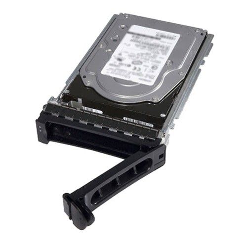 SSD server Dell 345-BJTY 960 GB, 2.5 inch, SATA 6G, 1.0 DWPD, caddy DELL G14 LFF