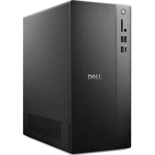 Desktop PC Dell Pro Tower Essential QVT1260, Intel 265 (20 C / 20 T, 1.8 GHz - 5.3 GHz, 30 MB cache), 16 GB RAM, 1 TB SSD, Intel UHD Graphics, Windows 11 Pro