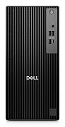 Desktop PC Dell Pro Tower QCT1250 Tower, Intel Core ultra 7 265 (20 C / 20 T, 1.8 GHz - 5.3 GHz, 30 MB cache, 65 W), 16 GB DDR5, 512 GB SSD, DVD±RW, Intel Graphics Partajata, 180 W, Windows 11 Pro