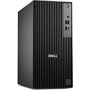 Desktop PC Dell Pro Tower QCT1255, AMD 8600G (6 C / 12 T, 4.3 GHz - 5.0 GHz, 30 MB cache), 16 GB RAM, 512 GB SSD, AMD Radeon Graphics, Windows 11 Pro