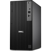 Desktop PC Dell Pro Tower QCT1255, AMD 8600G (6 C / 12 T, 4.3 GHz - 5.0 GHz, 30 MB cache), 16 GB RAM, 512 GB SSD, AMD Radeon Graphics, Windows 11 Pro