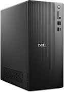 Desktop PC Dell Pro Tower Essential QVT1260 Tower, Intel Core Ultra 5 - 225 (10 C / 10 T, 2.7 GHz - 4.9 GHz, 20 MB cache, Nespecificat), 16 GB DDR5, 512 GB SSD, Fara unitate optica, Intel UHD Graphics Partajata, 180 W, Windows 11 Pro