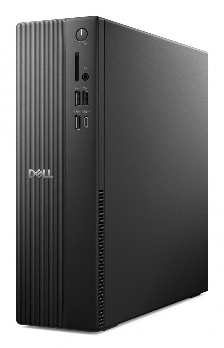 Dell Pro Slim Essential QVS1260 180W U5-225 16GB 1TB SSD Intel UHD WLAN W11 Pro 1Y Basic Onsite