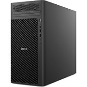 Desktop PC Dell Pro Max Tower T2 FCT2250, Intel 265 (20 C / 20 T, 1.8 GHz - 5.3 GHz, 30 MB cache), 32 GB RAM, 1 TB SSD, nVidia RTX A1000 8 GB, Windows 11 Pro