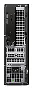 Desktop PC Dell Pro Slim Essential QVS1260 Slim, Intel Core ultra 5 225 (10 C / 10 T, 2.7 GHz - 4.9 GHz, 20 MB cache, 65 W), 16 GB DDR5, 1 TB SSD, Fara unitate optica, Intel Graphics Partajata, 180 W, Windows 11 Pro