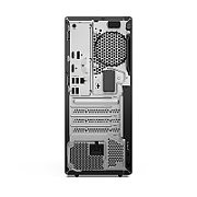 Desktop PC Lenovo ThinkCentre M70t Gen 6 Tower, Intel Core Ultra 5 235 (14 C / 14 T, 2.9 GHz - 5 GHz, 24 MB cache, Nespecificat), 16 GB DDR5, 512 GB SSD, DVD±RW, Intel Graphics Partajata, 260 W, Windows 11 Pro