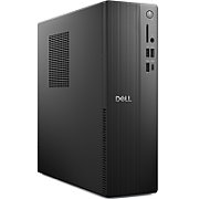 Desktop PC Dell Pro Slim Essential QVS1260, Intel Core i7-14700 (20 C / 28 T, 2.1 GHz - 5.4 GHz, 33 MB cache), 16 GB RAM, 512 GB SSD, Intel UHD Graphics, 180 W, Windows 11 Pro