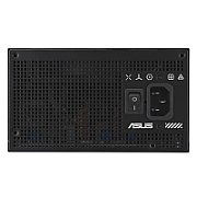 ASUS TUF-GAMING-650B-EVO power supply unit 650 W 20+4 pin ATX ATX Black