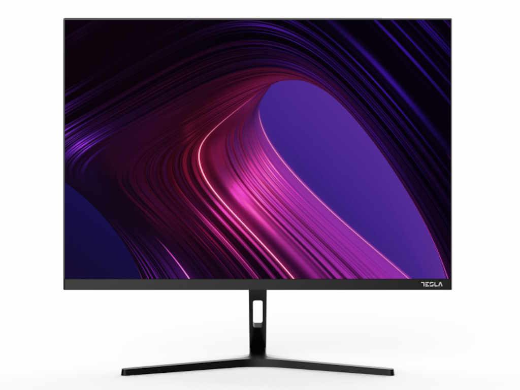 Monitor Tesla LED, 27MC645BF, 27 , FHD, blackIPS, speakers, 300 cd/m2, VESA 75x75mm