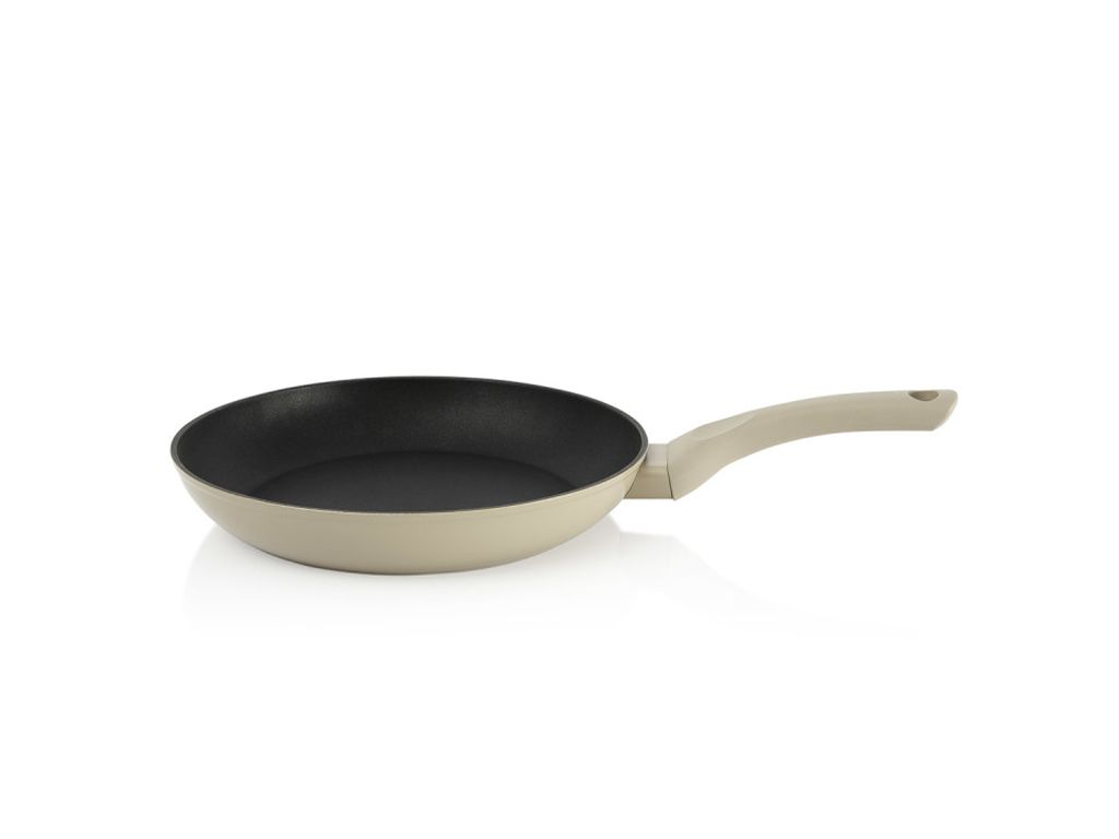 Tigaie 2.4l Nektar Metalac aluminiu/28cm/2.4l